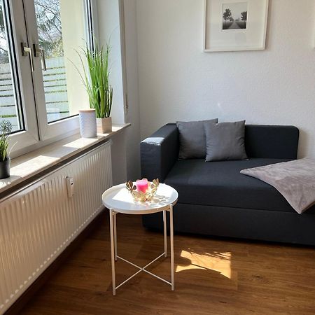 Schoene Ferienwohnung In Stockach Exterior photo